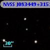NVSS J083449+315102