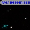 NVSS J083645+313542
