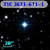 TYC 3671-671-1