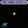 TYC 2483-1211-1