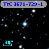 TYC 3671-729-1