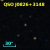 [VV2006] J082619.7+314847