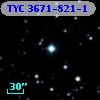 TYC 3671-821-1
