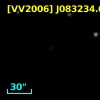 [VV2006] J083234.6+315419