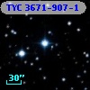TYC 3671-907-1