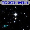 TYC 3671-1069-1