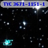 TYC 3671-1151-1