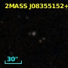 2MASS J08355152+3121010