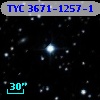 TYC 3671-1257-1