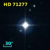 HD  71277