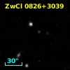 ZwCl 0826+3039