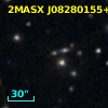 2MASX J08280155+2816019