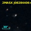 2MASX J08284406+3025363