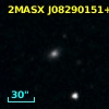 2MASX J08290151+3031174