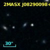 2MASX J08290098+3025574