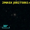 2MASX J08275861+3036332