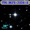 TYC 3671-2131-1