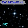 TYC 3674-52-1