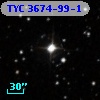 TYC 3674-99-1