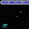 NVSS J082745+295635