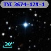 TYC 3674-129-1
