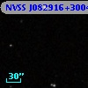 NVSS J082916+300442