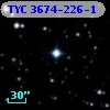 TYC 3674-226-1