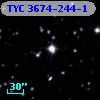 TYC 3674-244-1