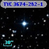 TYC 3674-282-1