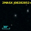 2MASX J08282852+3017443