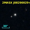 2MASX J08290029+3019394