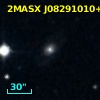 2MASX J08291010+3023054