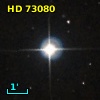 HD  73080