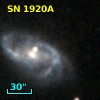 SN 1920A