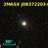 2MASX J08372203+2812541