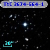 TYC 3674-564-1