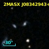 2MASX J08342943+2955428