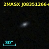 2MASX J08351266+2837196