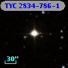 TYC 2834-786-1