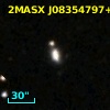 2MASX J08354797+2845117