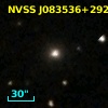 2MASX J08353612+2926366
