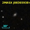 2MASX J08365938+2945223