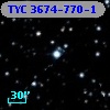 TYC 3674-770-1