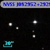 NVSS J082952+292837