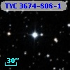 TYC 3674-808-1