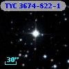 TYC 3674-822-1