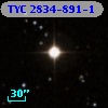 TYC 2834-891-1