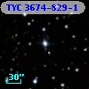 TYC 3674-829-1