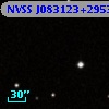 NVSS J083123+295315