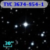 TYC 3674-854-1